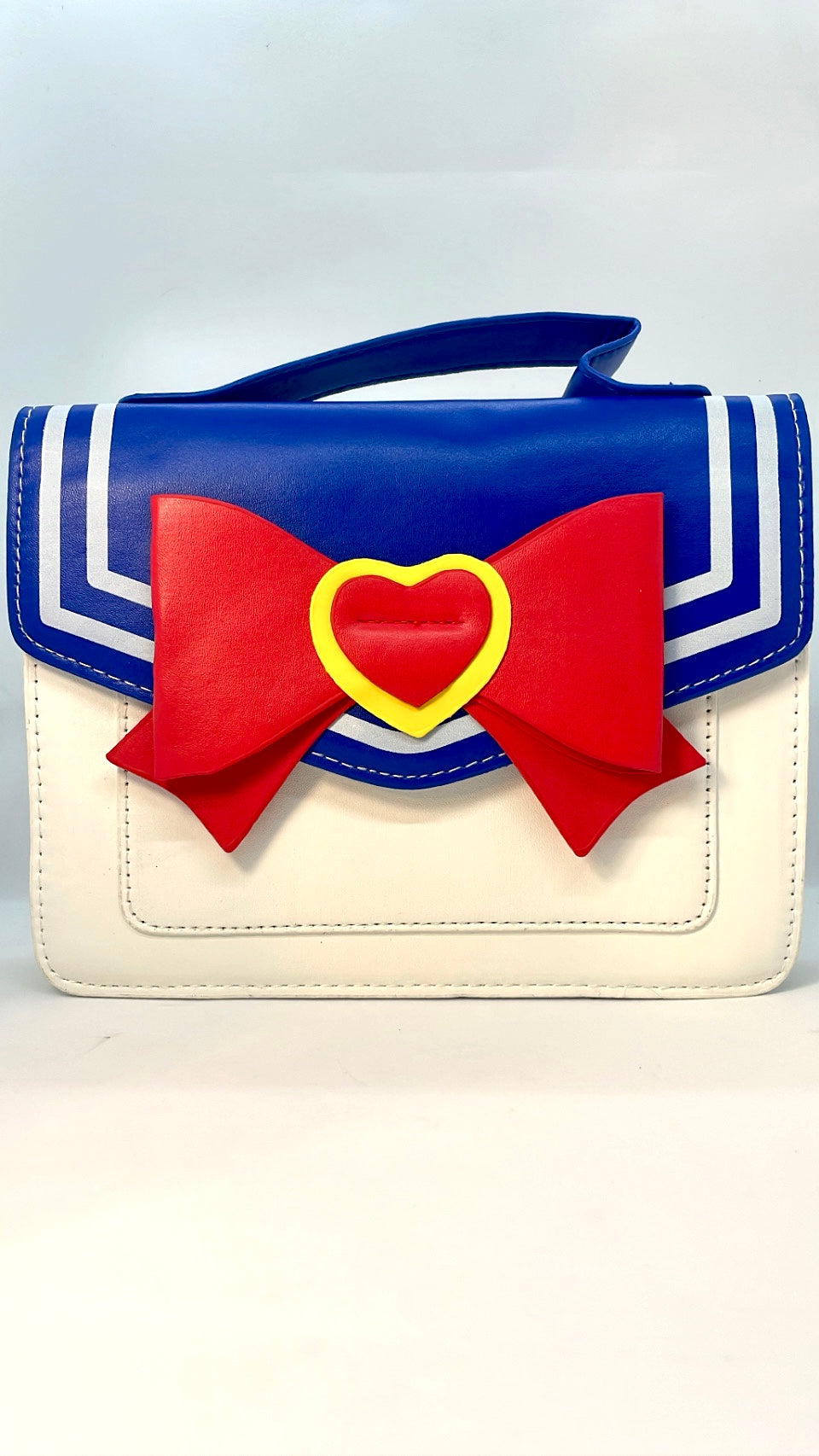 Bolsa moño Sailor Moon