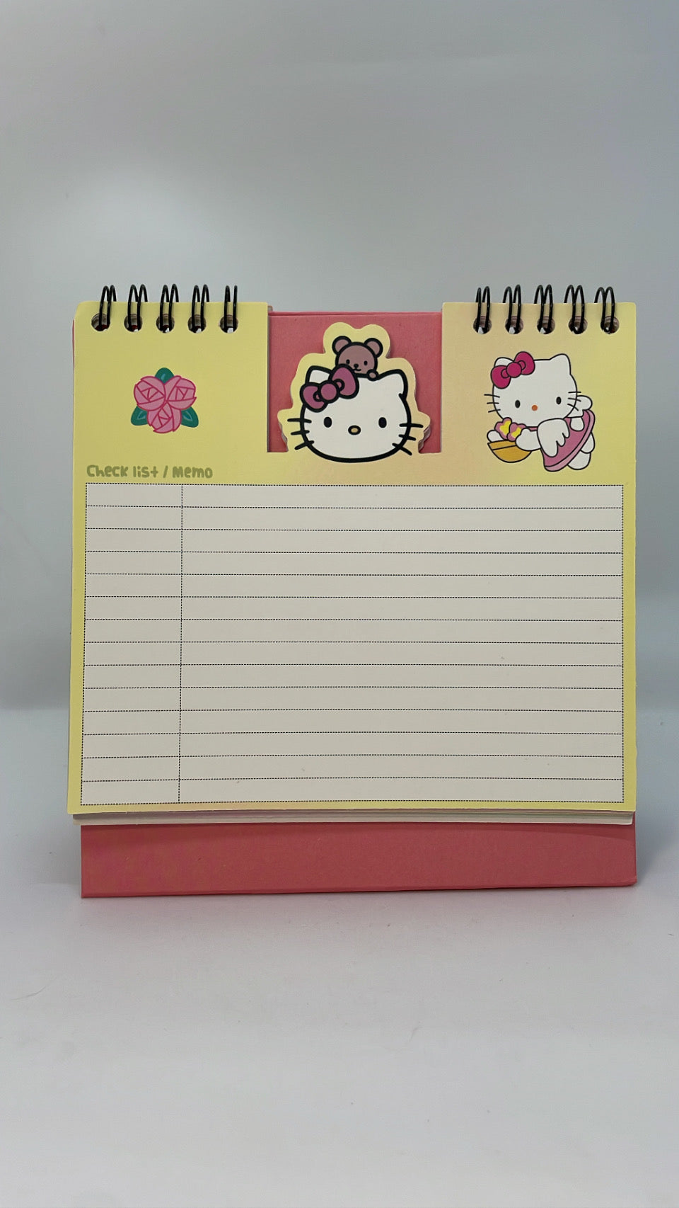 Calendario Hello Kitty 2023