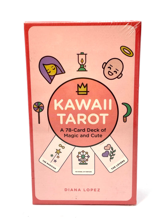 Tarot Kawai