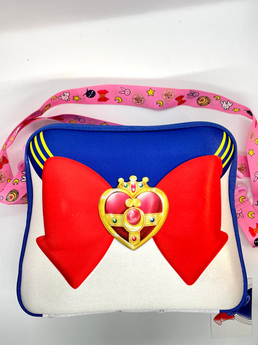 Bolsa Sailor Moon