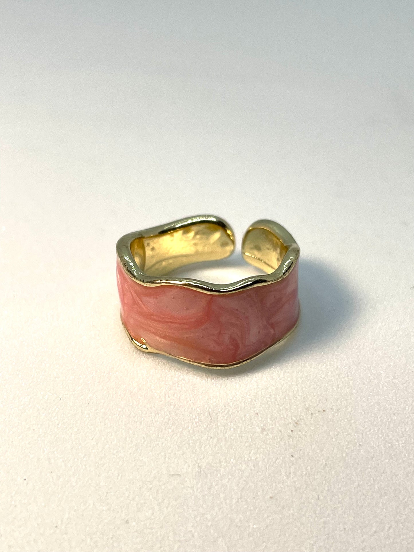 Anillos tipo aceite